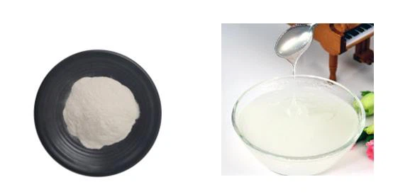 Konjac Root Powder
