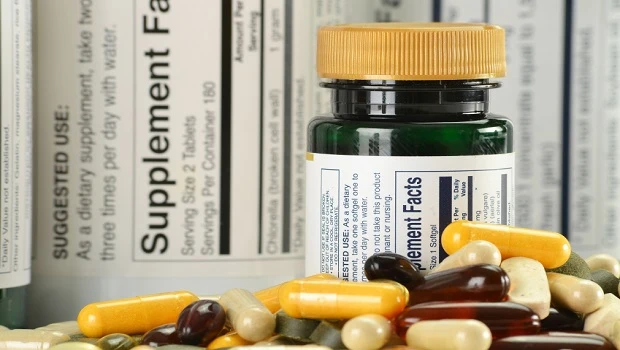 Supplements Ingredients Supplements Ingredients