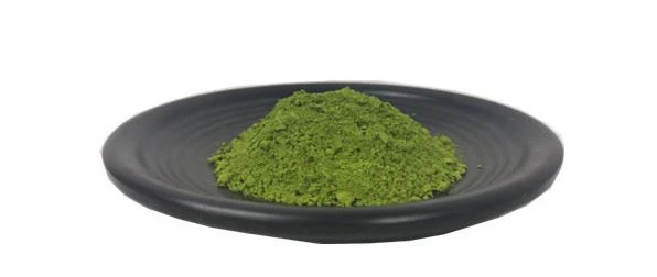 Làm thế nào về bột Matcha hữu cơ tự nhiên ở Trung Quốc?