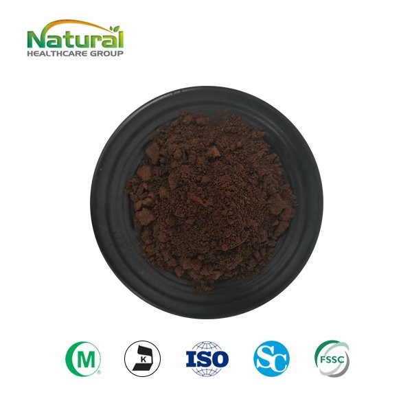 Bột bào tử nấm linh chi