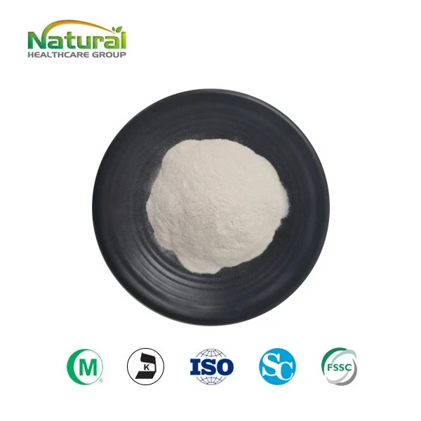 Bột kẹo cao su konjac