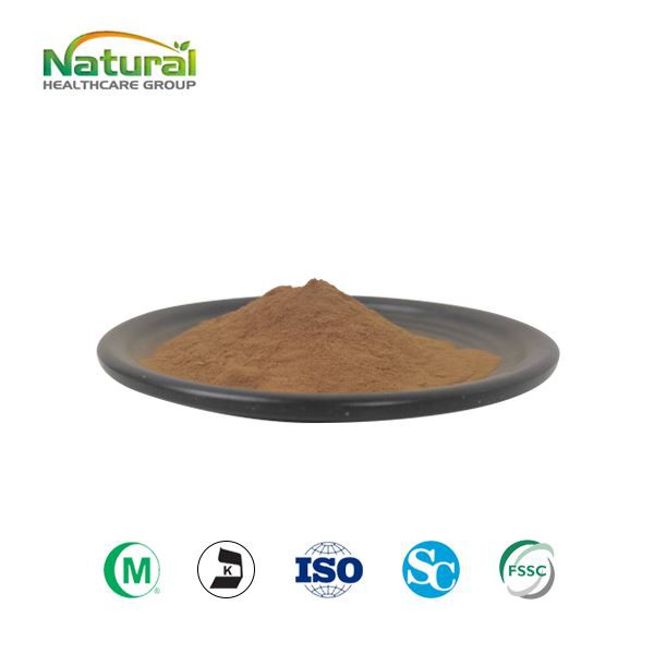 Chiết xuất từ ​​lá trà ngọt