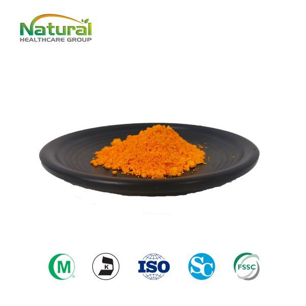 Bột Beta Carotene tự nhiên