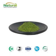Bột trà xanh matcha hữu cơ