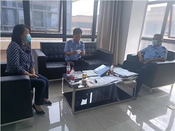 Qyerhb đã tích cực tham gia vào quá trình đánh giá của Cục Quản lý Thực phẩm ...