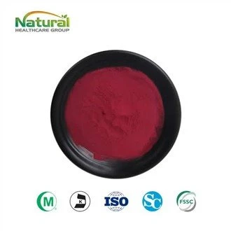 Bột củ dền đỏ