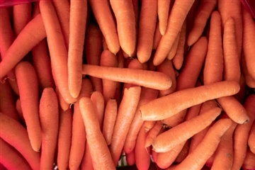 Beta Carotene có tác dụng như thế nào đối với da?