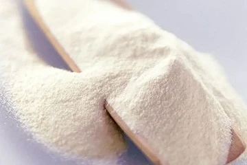 Tại sao nên bổ sung bột DHA?