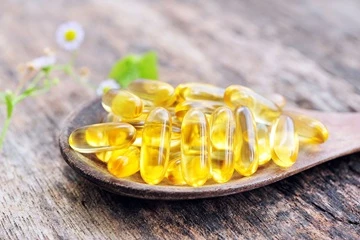 Tại sao phải bổ sung thêm DHA?