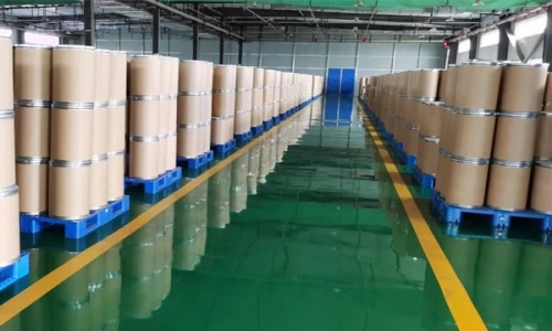 Qyherb cung cấp các đơn đặt hàng chiết xuất thực vật tự nhiên trong thời gian