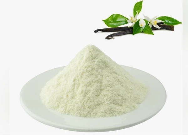Pure Vanillin Powder Pure Vanillin Powder
