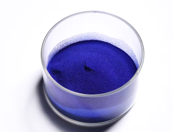 GHK-Cu Powder GHK-Cu Powder