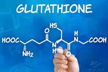 Quá trình vận hành và thăm dò L-Glutathione đã giảm 70-18-8