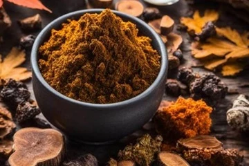 Lợi ích sức khỏe của chiết xuất nấm Chaga là gì?