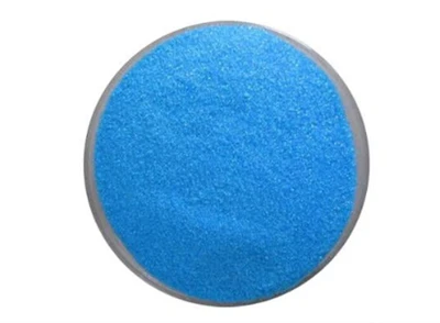 Phân tích đa quan điểm về việc sử dụng bột đồng sunfat