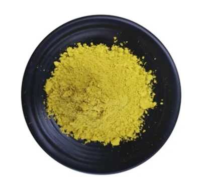 Làm thế nào về hiệu quả của bột Berberine Hydrochloride?